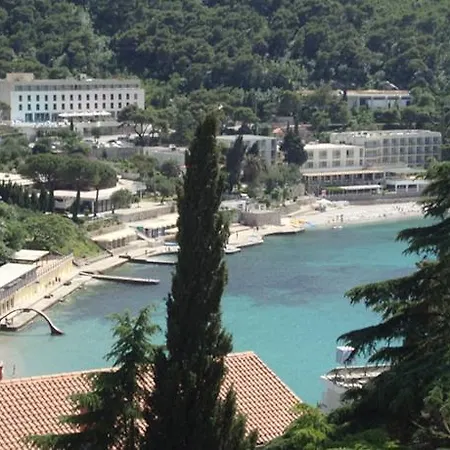 Gæstehus Petra Dubrovnik